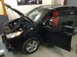 HYUNDAI IX35 2013